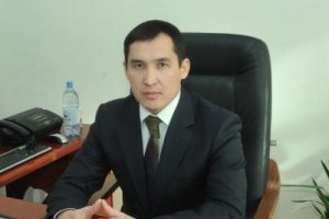 Айтбаев Амантай Хаирович