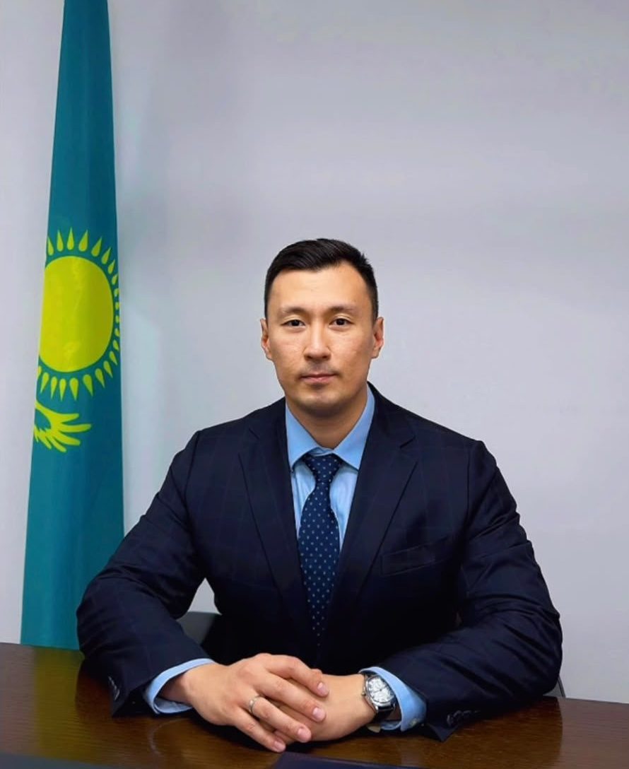 Адресов Исатай Садуакасович